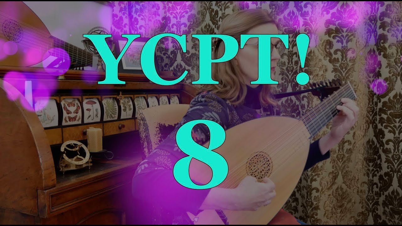 8.You Can Play This! | To Westminster - Anonymous c.1588-1595