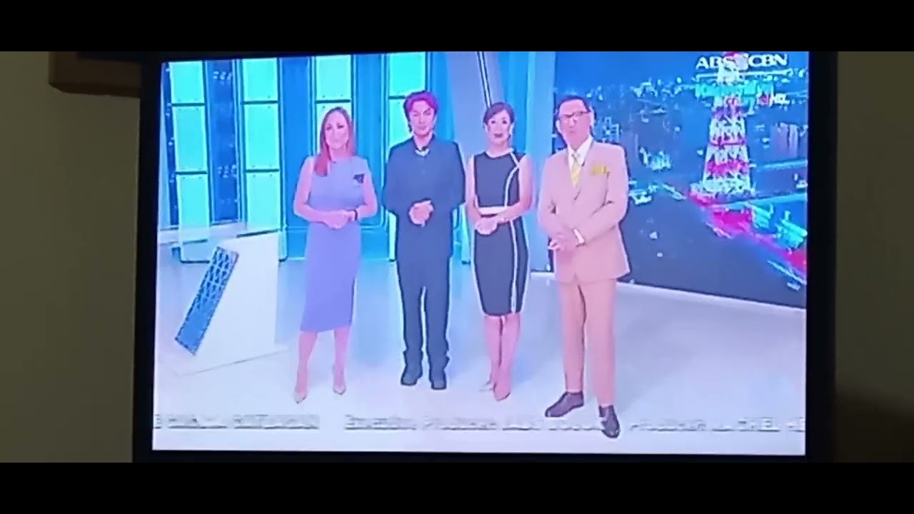 WATCH: Gian Bernardino of Cup of Joe debuts as guest star patroller