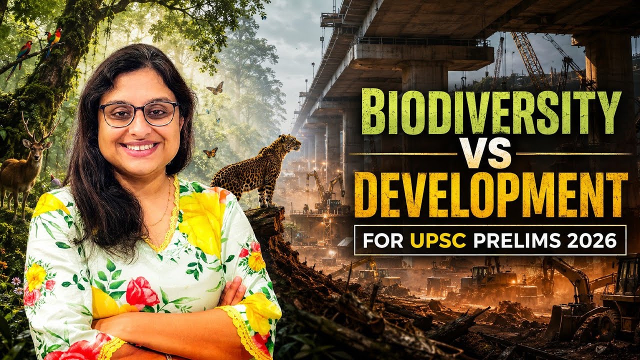 Great Nicobar Project Explained for UPSC Environment, Geography & IR| Strategic vs Ecological Debate