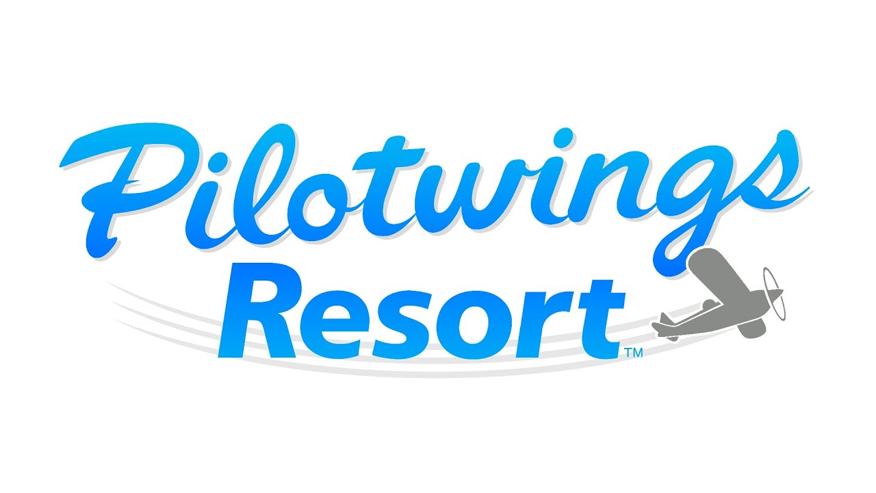 Glider 1 - Pilotwings Resort