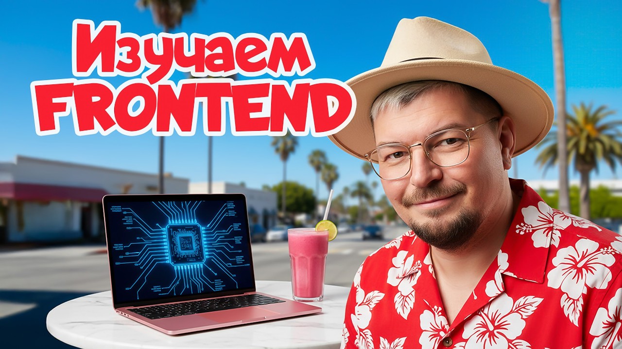 FRONTEND внутри CPU. Как это работает?