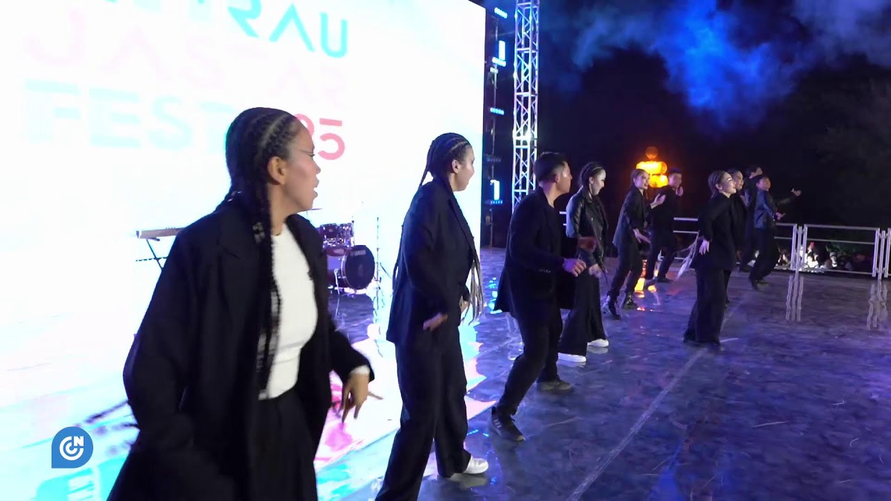 ATYRAU JASTAR FEST 2025