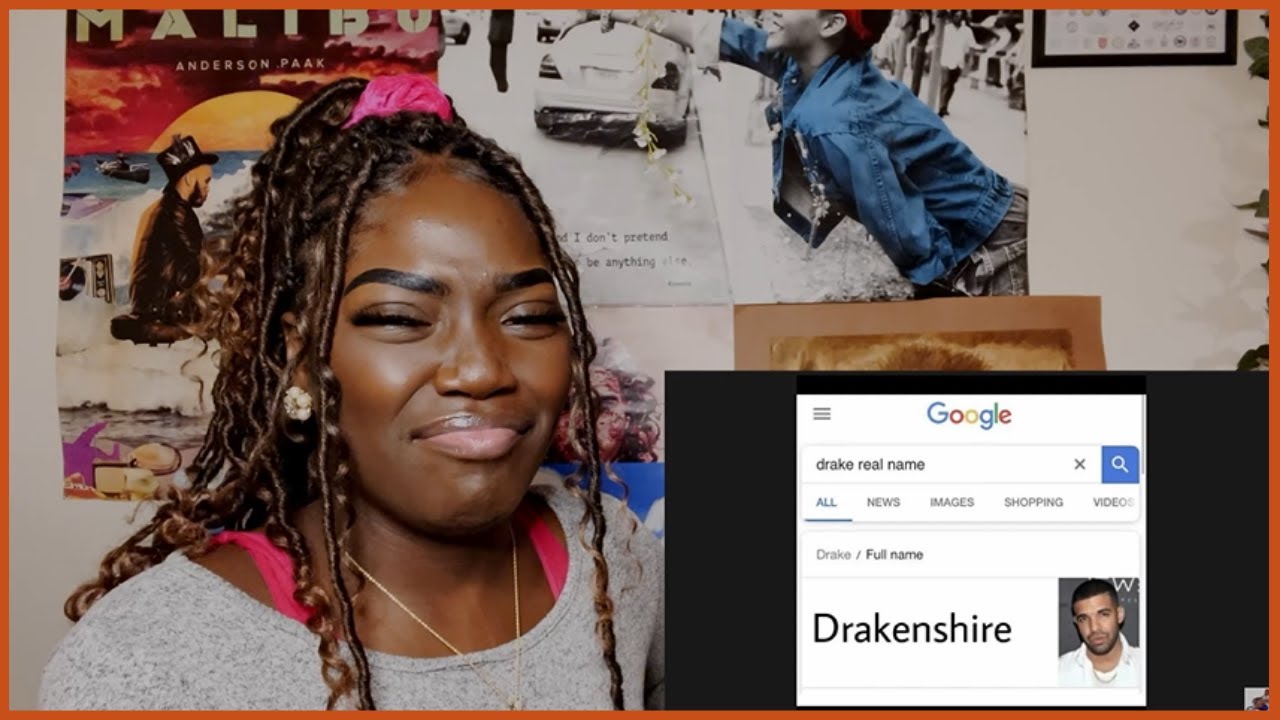 Mentally Mitch | Googling Rappers Full Names Part 3 | REACTION