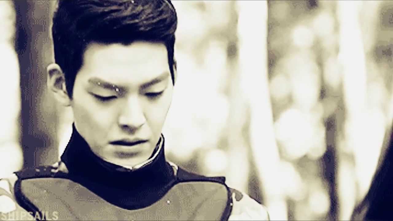 Choi Young Do & Cha Eun Sang- We Can't Stop (The Heirs)