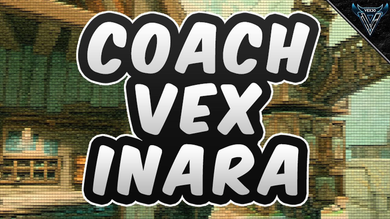 HOW TO PLAY POINT TANK INARA | Paladins Coach Vex