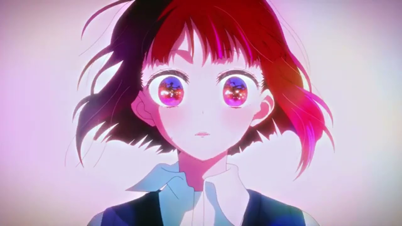 Oshi No Ko | House of Memories | AMV