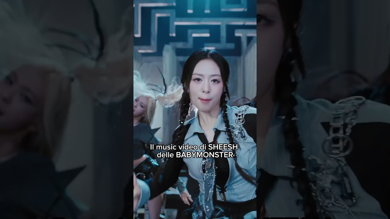 Soyeon infortunata, nuovo record delle BABYMONSTER: TGittola, le kpop news dell'11 aprile