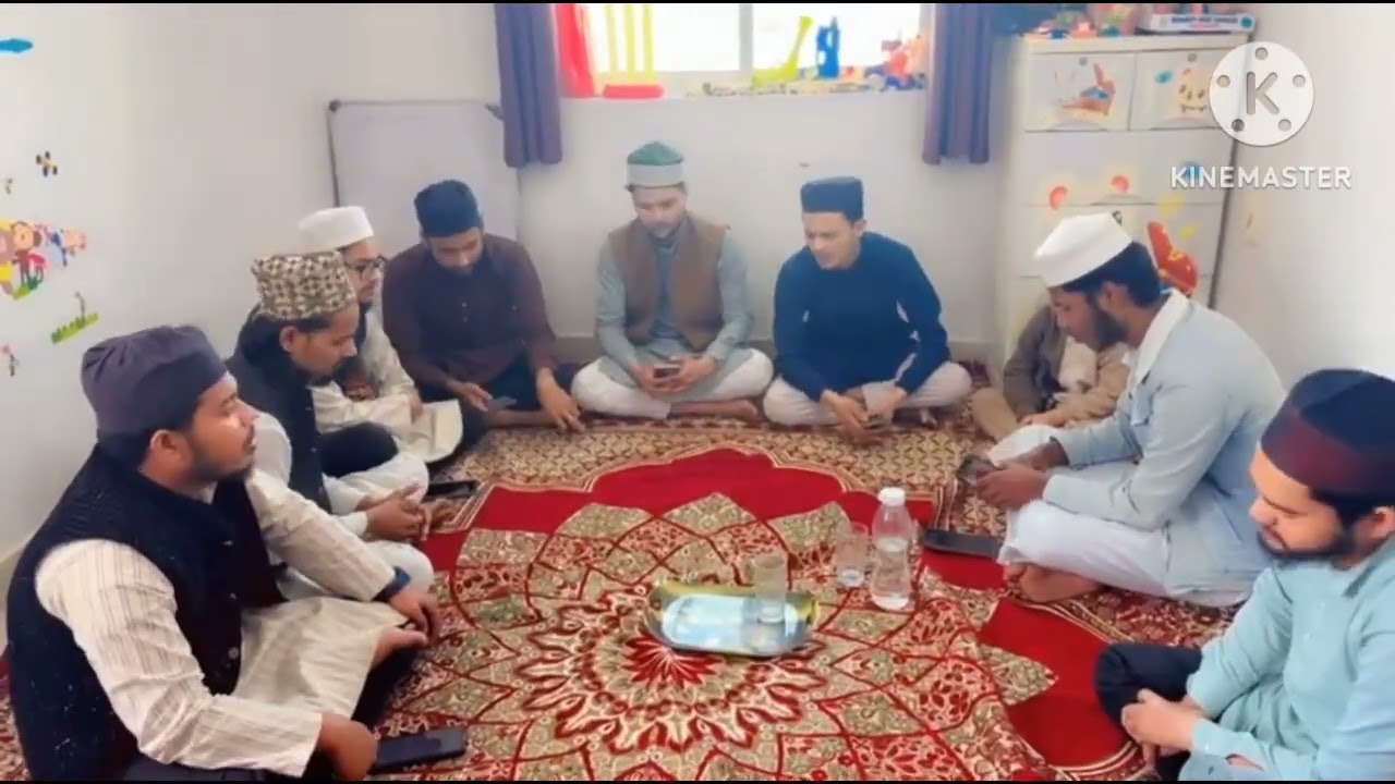 Qurankhaani & Milad Shareef....14th Feb 2026......#qurantilawat