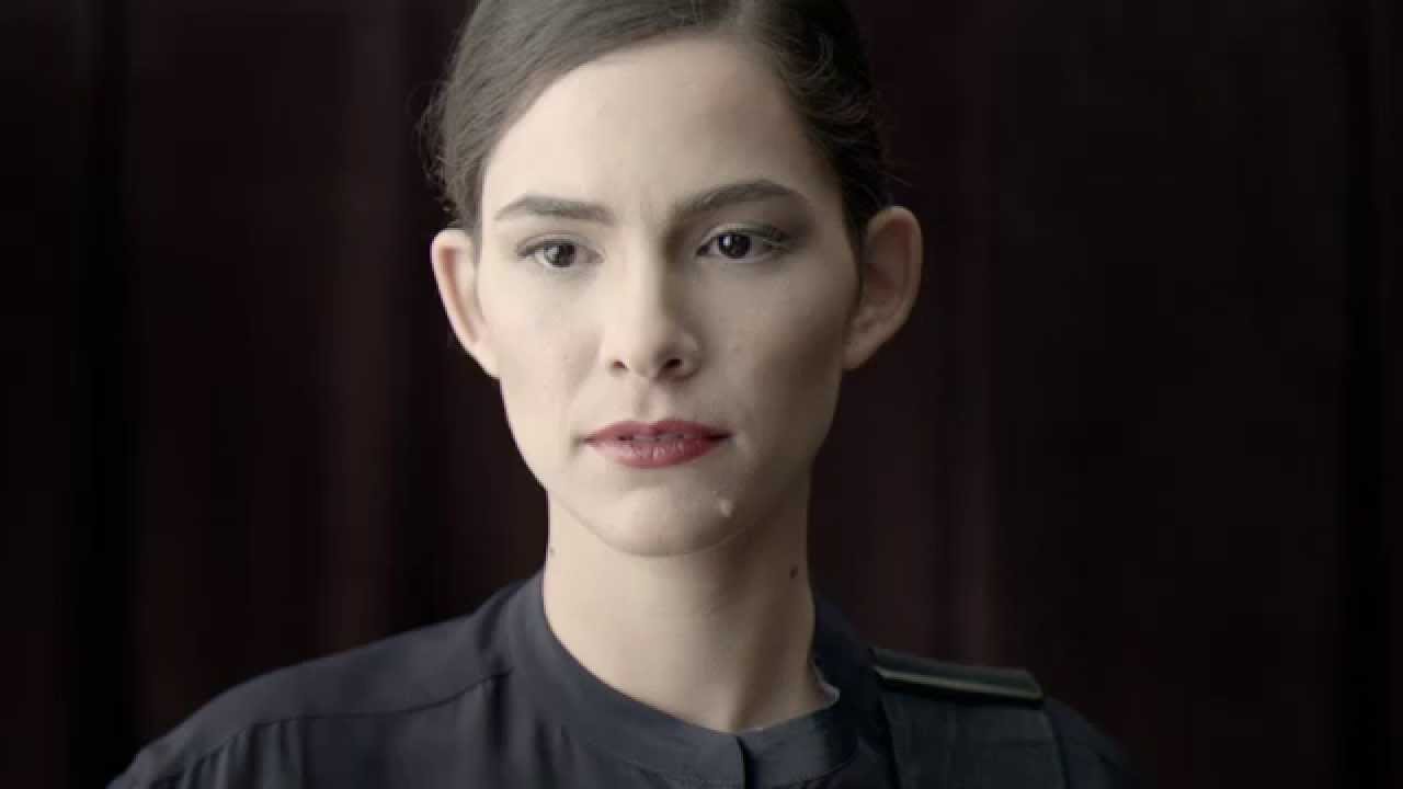 Dida Pelled - Apology (Official Music Video)