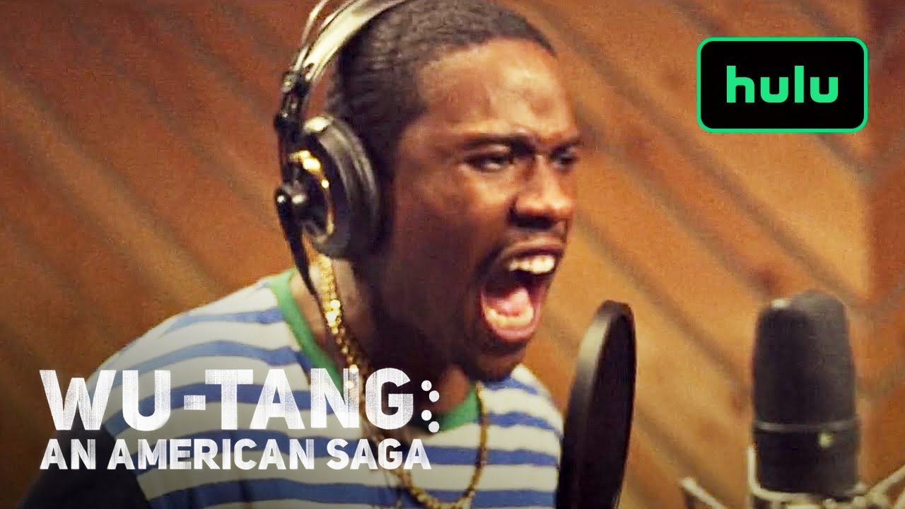 Recording the 