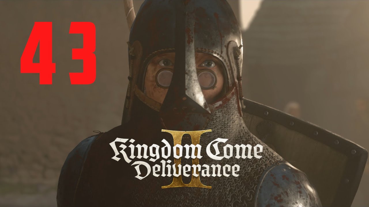 Kingdom Come Deliverance II // Indonesia // Bagian 43 // Pembantaian