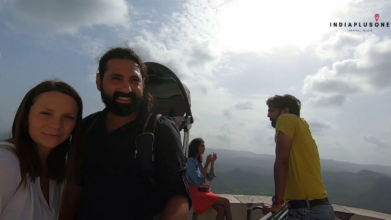 פרק 15- אודיפור - Episode 15- Udaipur