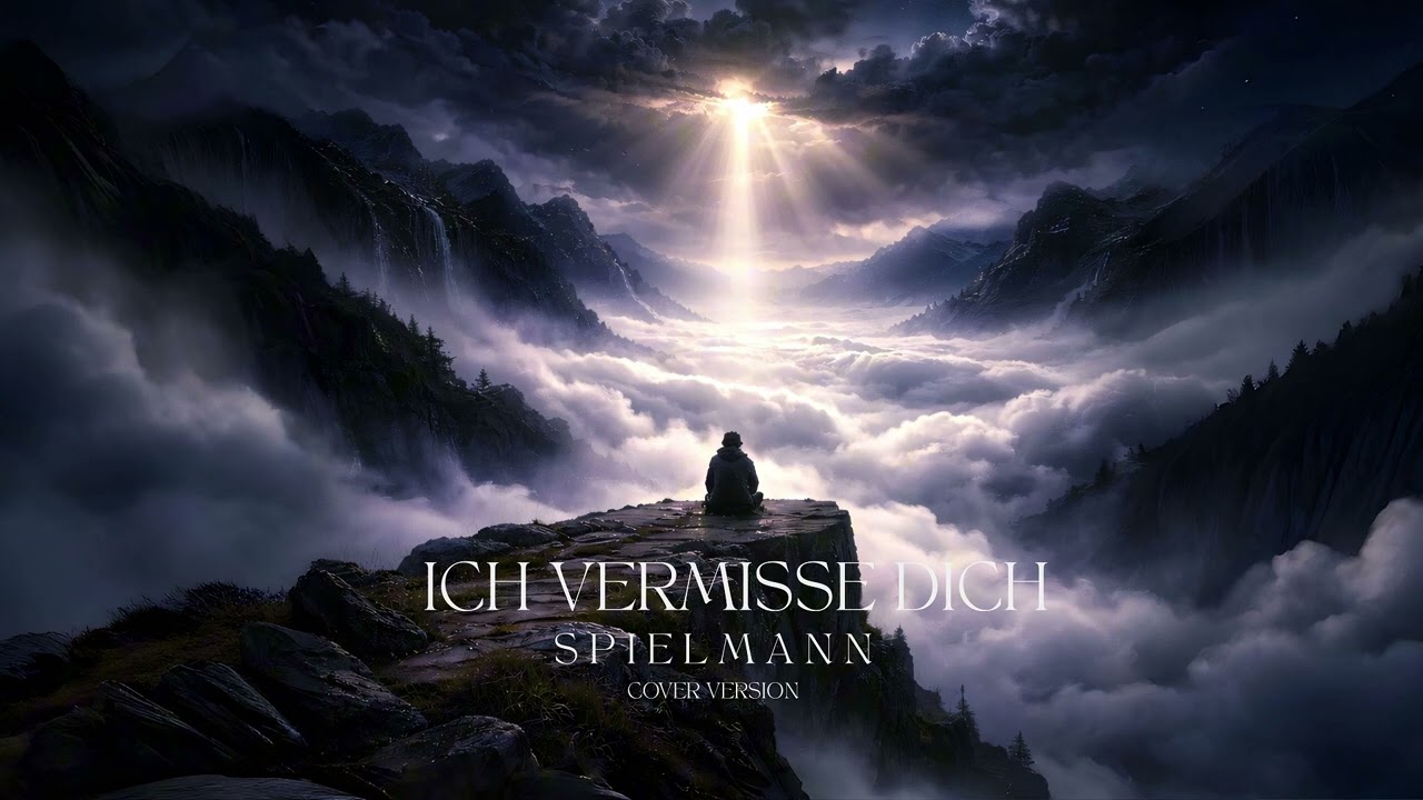 Spielmann - ich vermisse dich (Cover)