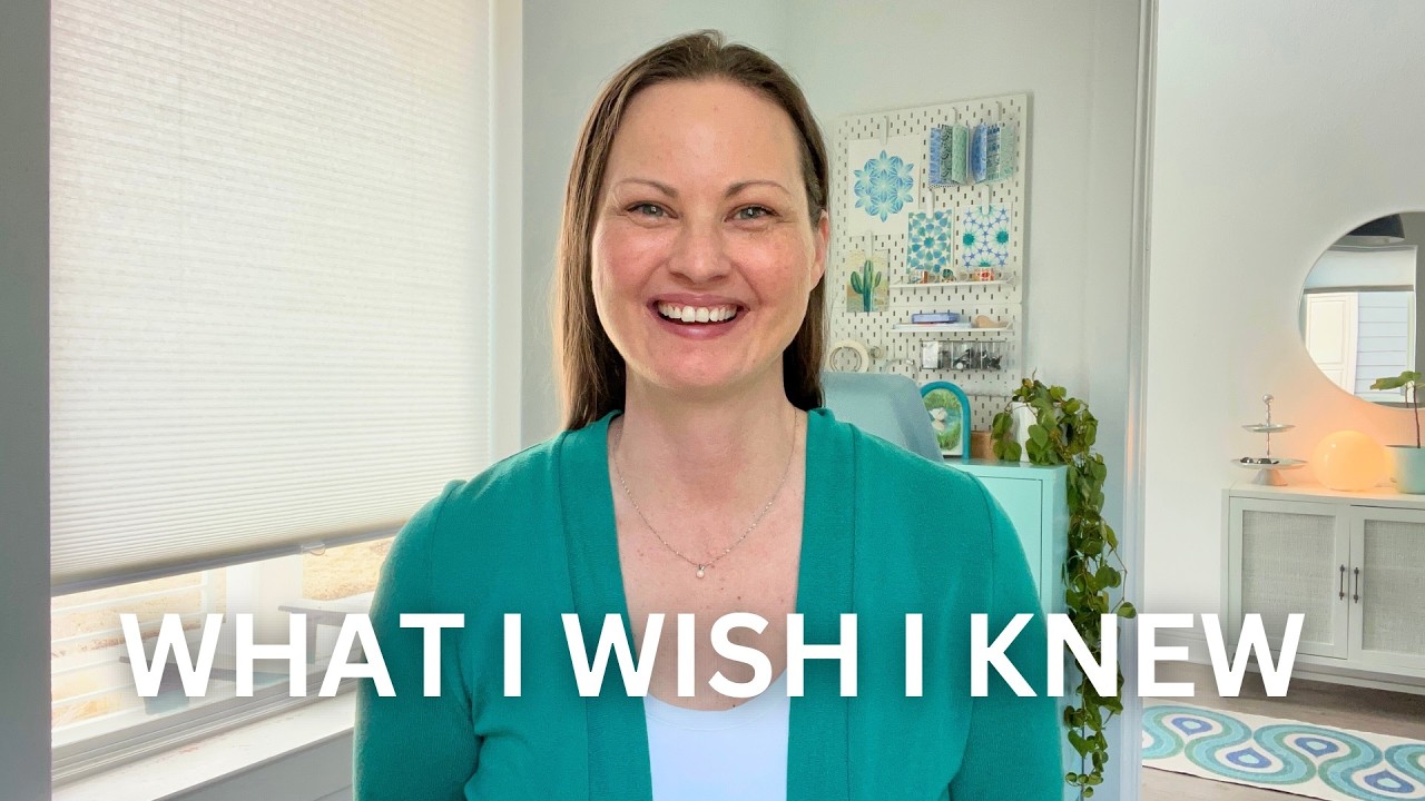 7 Things I Wish I Knew Before Starting a 100 Day Project