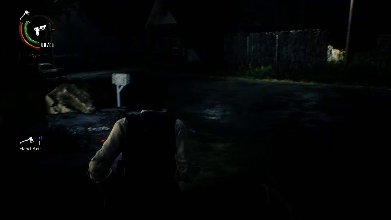 The Evil Within 2