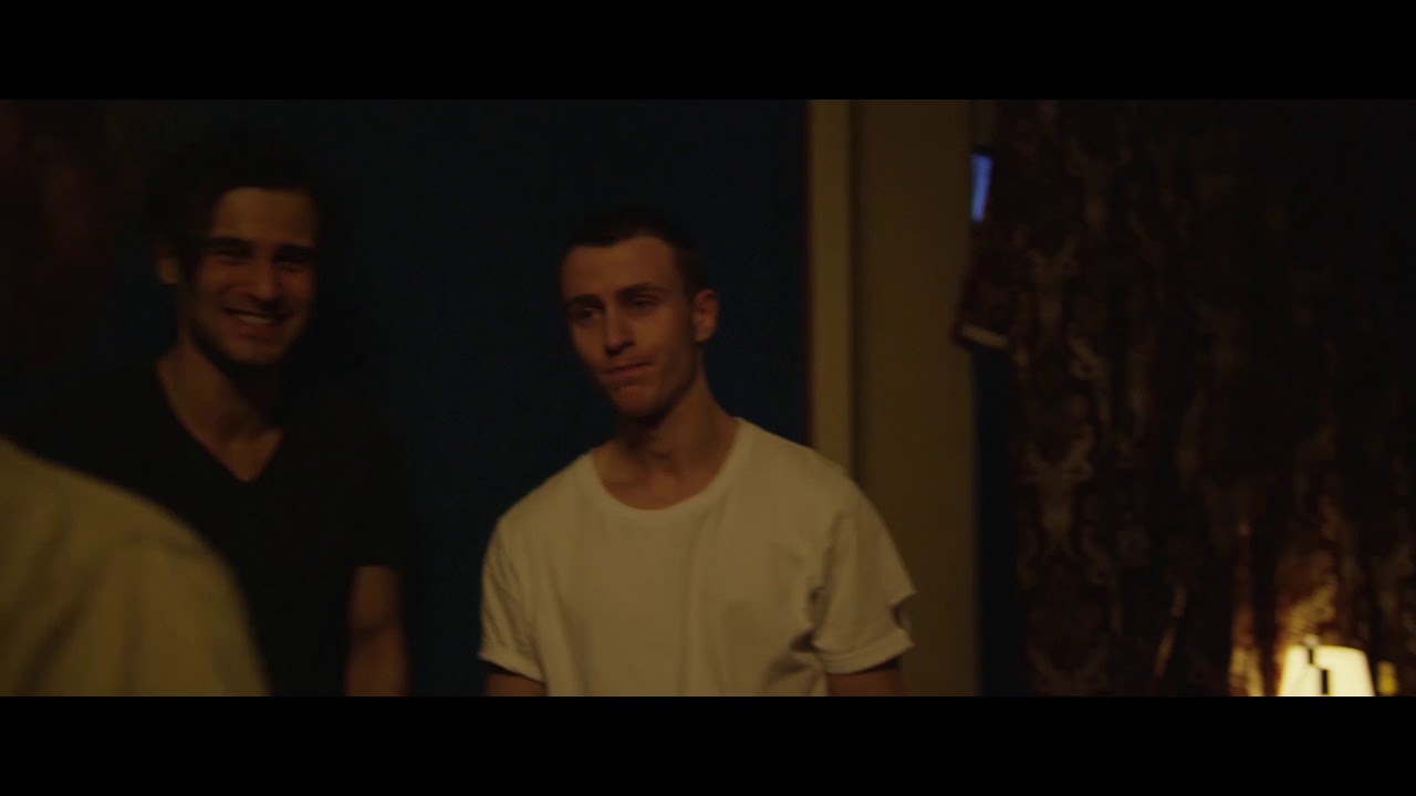 Филипп Грабовецкий (Актёрский шоурил 2018)