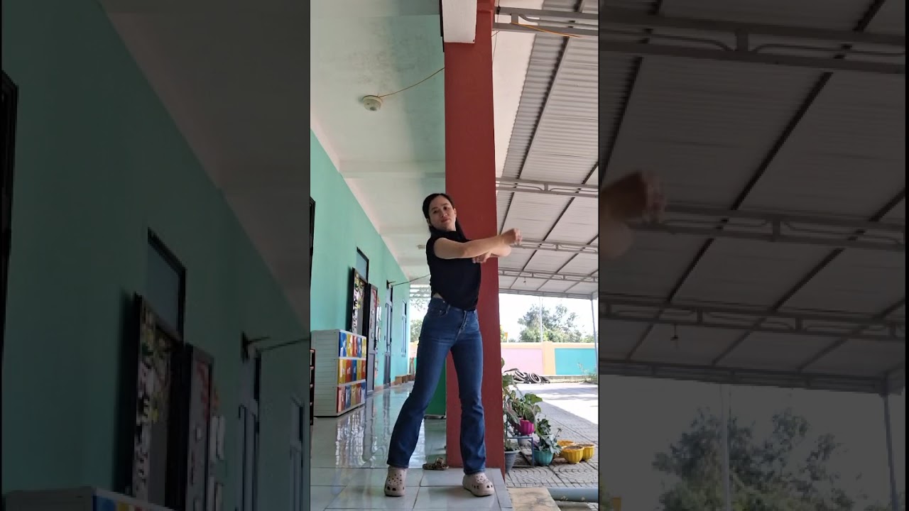Đồng diễn