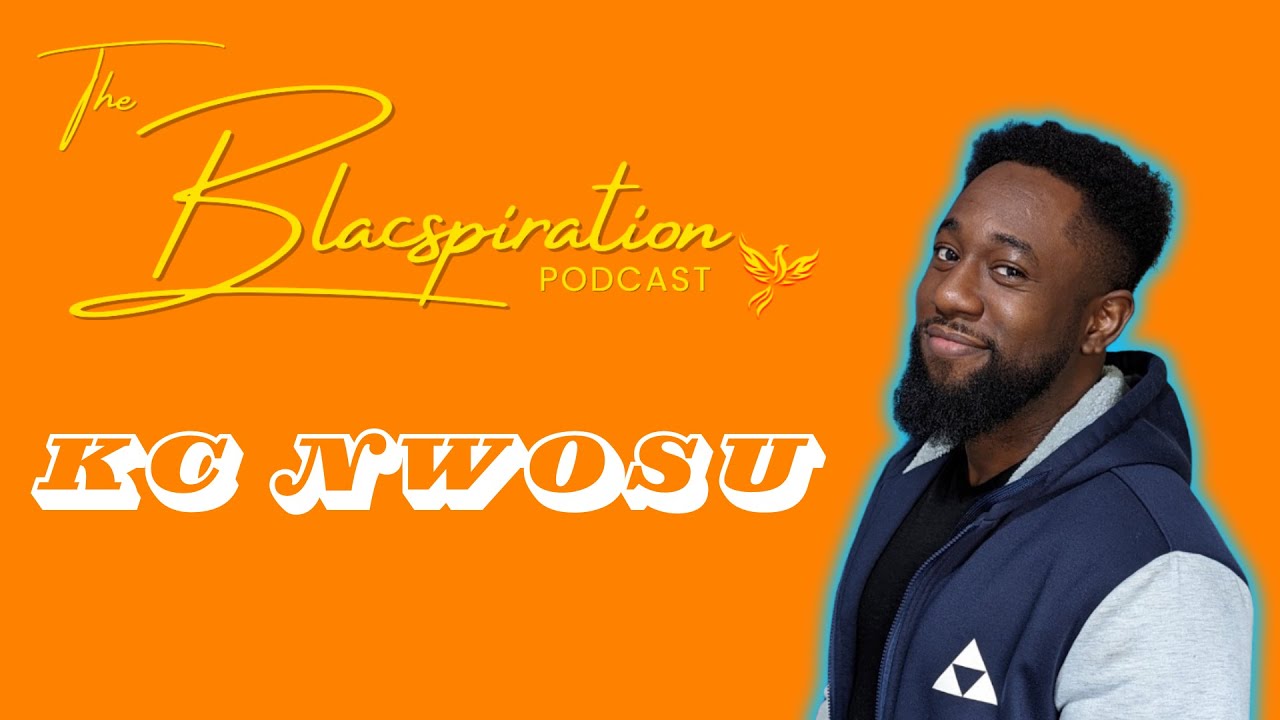 Adulting: Expert Edition with KC Nwosu