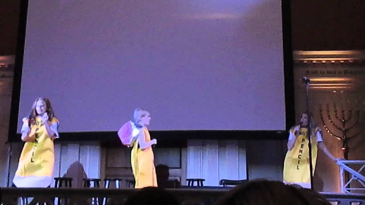 DC NOFILTER SHOW 8/16/14 - PART 1
