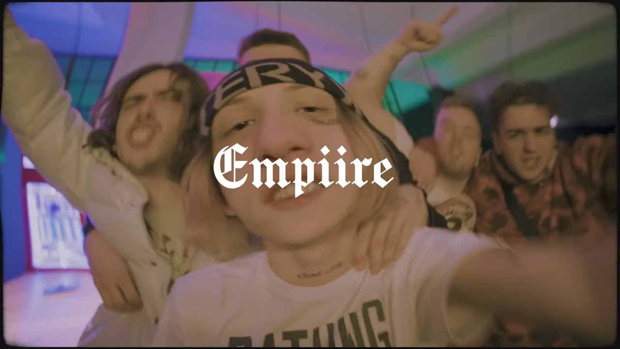 [FREE] T-LOW x DUSY Type Beat 💚| 2022 (prod. empiire & xammer)