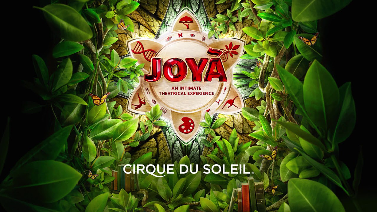 Comedy of Errors - JOYÀ