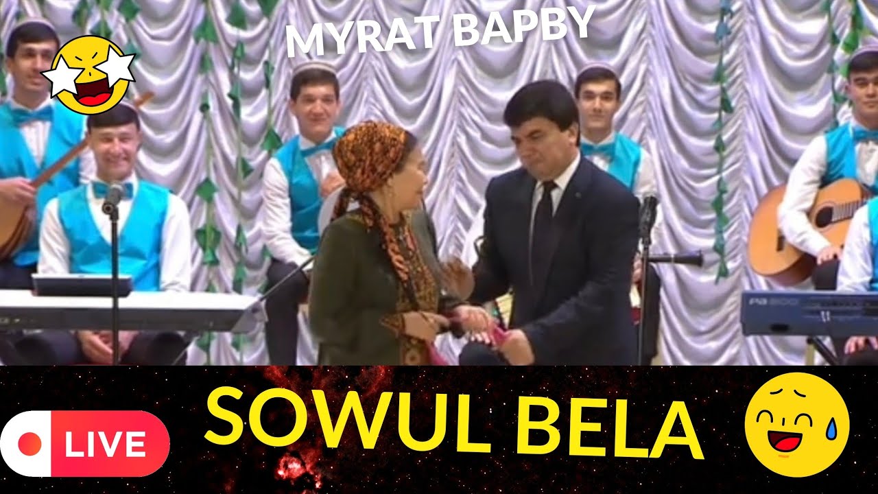 SOWUL BELA SOWUL!