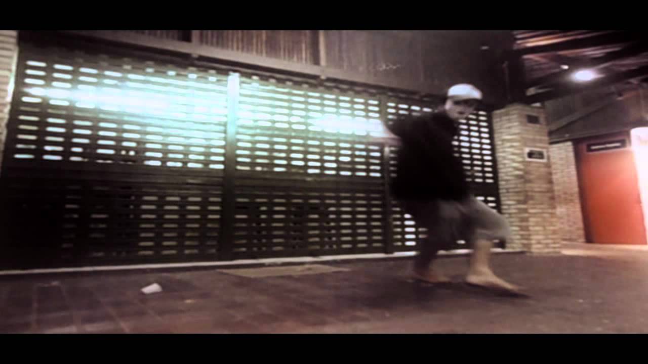 Tryout BASS HEAVEN 2011 |Aurora[Brazil]