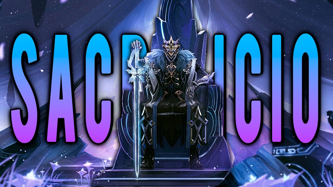 Sacrificio – Capitano Theme | Genshin Impact