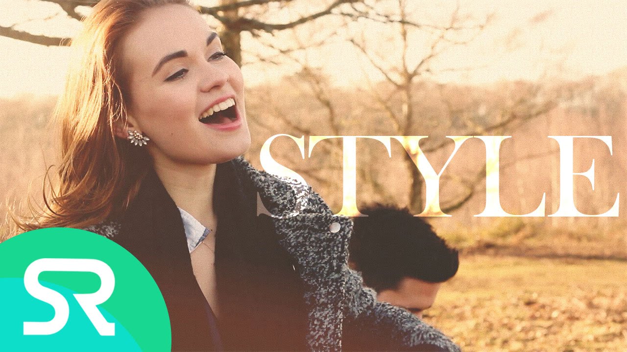 Style - Taylor Swift // Shaun Reynolds, Louise Smith & Jack Shepherd Cover