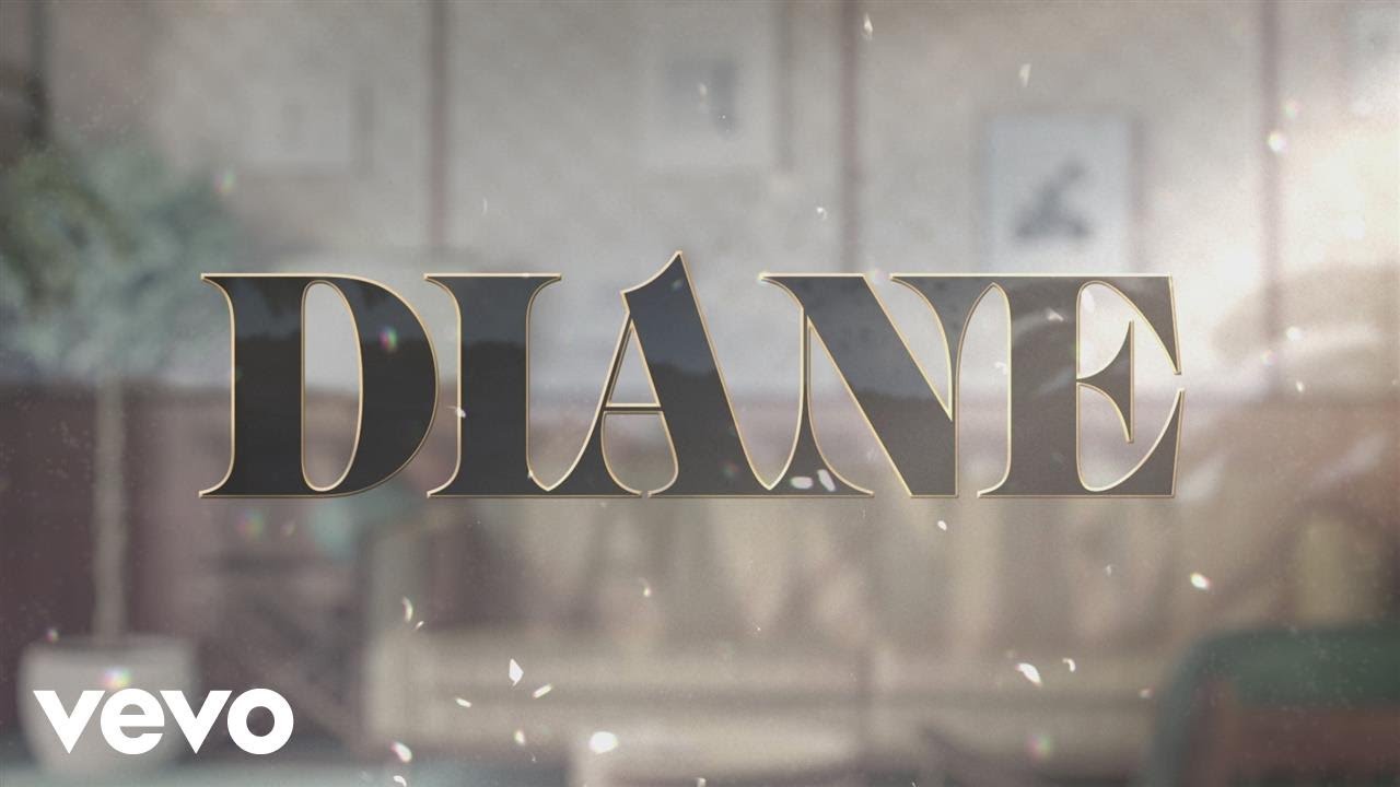 Cam - Diane (Official Lyric Video)
