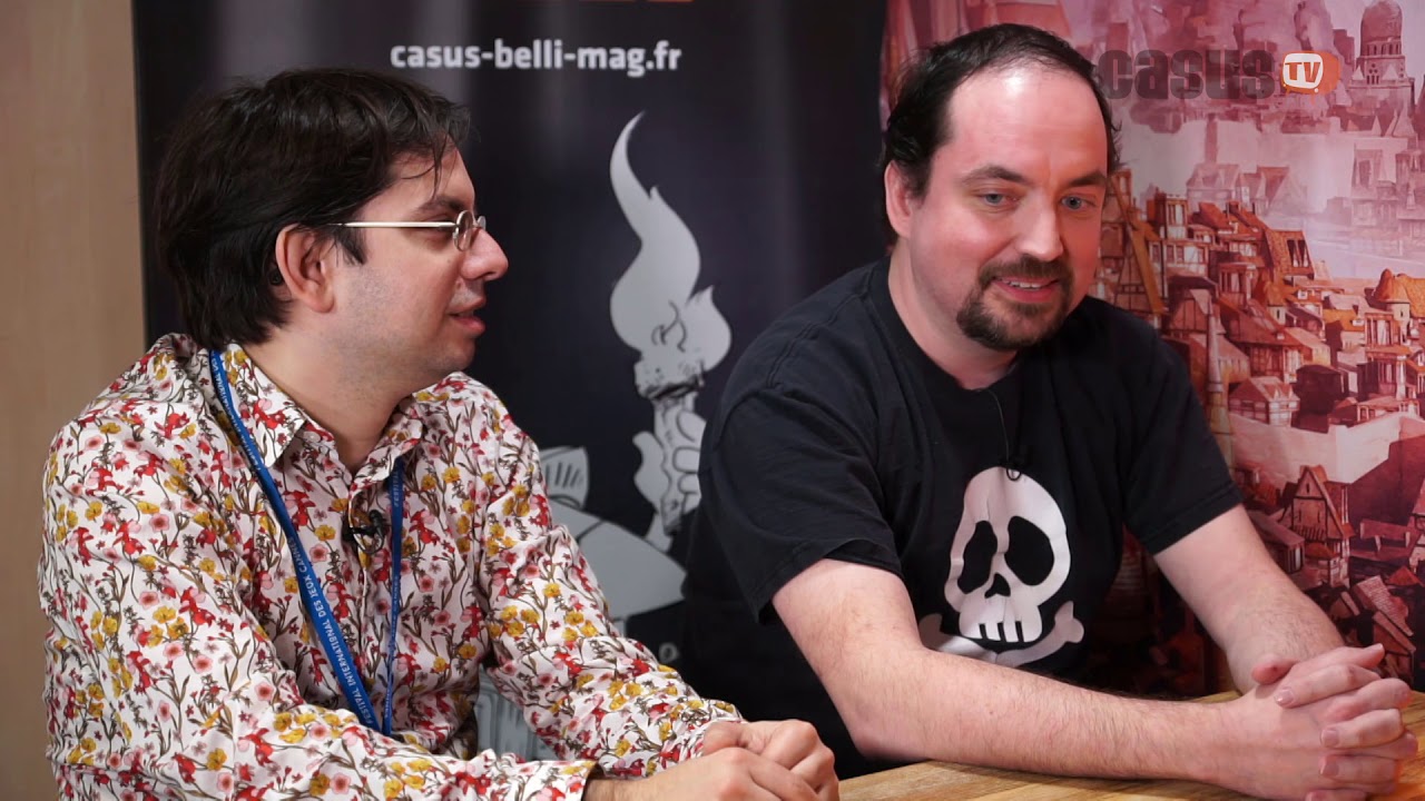 Cannes 2019 - Matagot