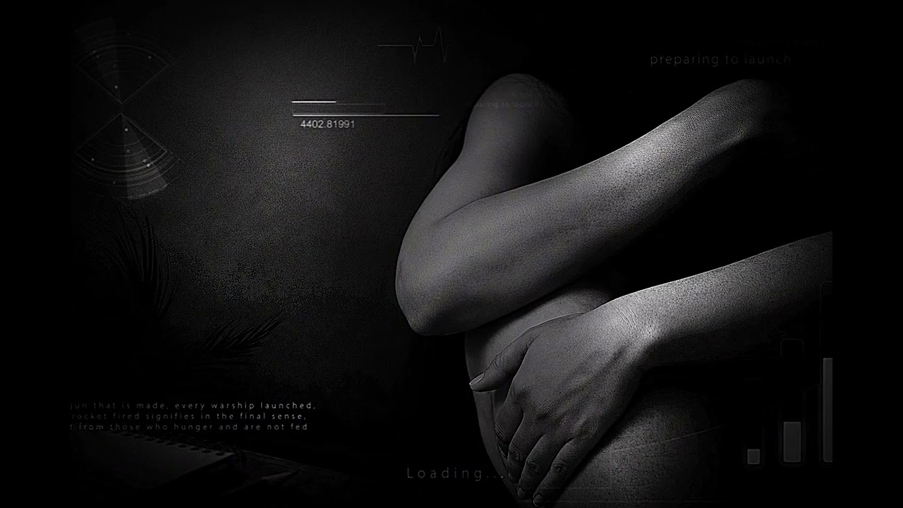 Tutto ciò che non vedi – Rap introspettivo