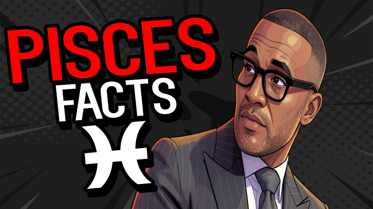 11 Reasons Why Pisces May NOT Like the Other Signs