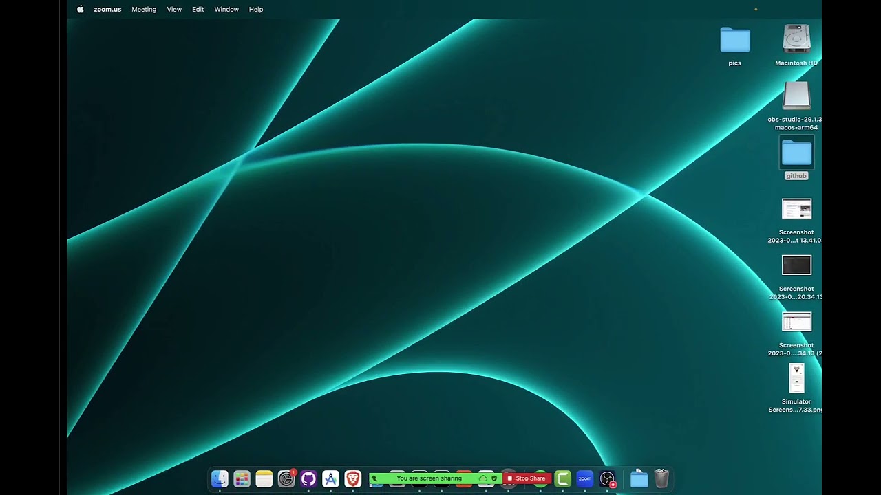 2. Flutter - Text Styling