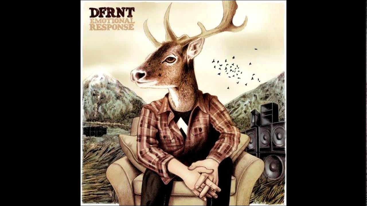 DFRNT - Faster Daddy