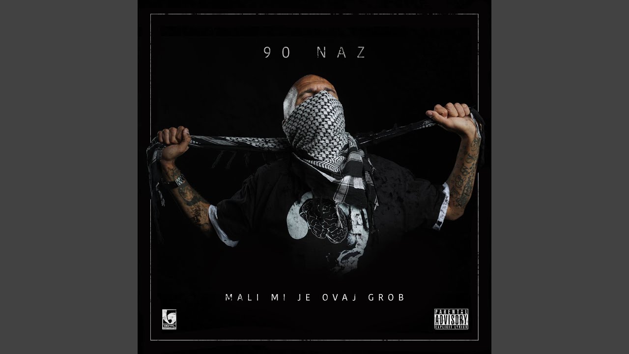Prvi Korak (feat. Ajzi)