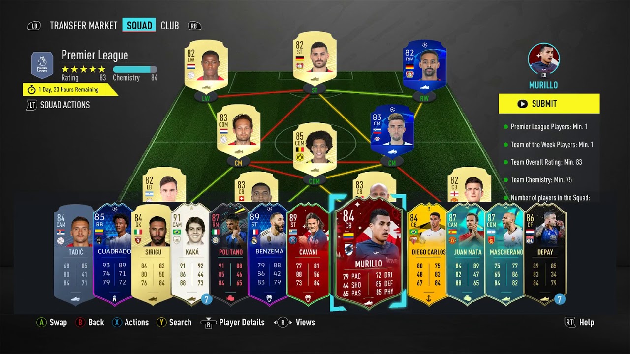 HEADLINERS PROMO PACK OPENING - FIFA 20 Ultimate Team