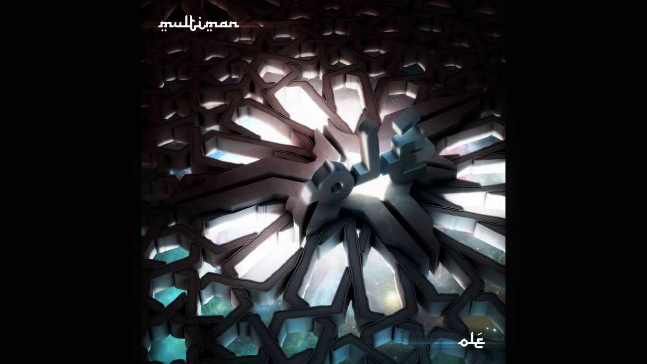 Multiman - Meteoro