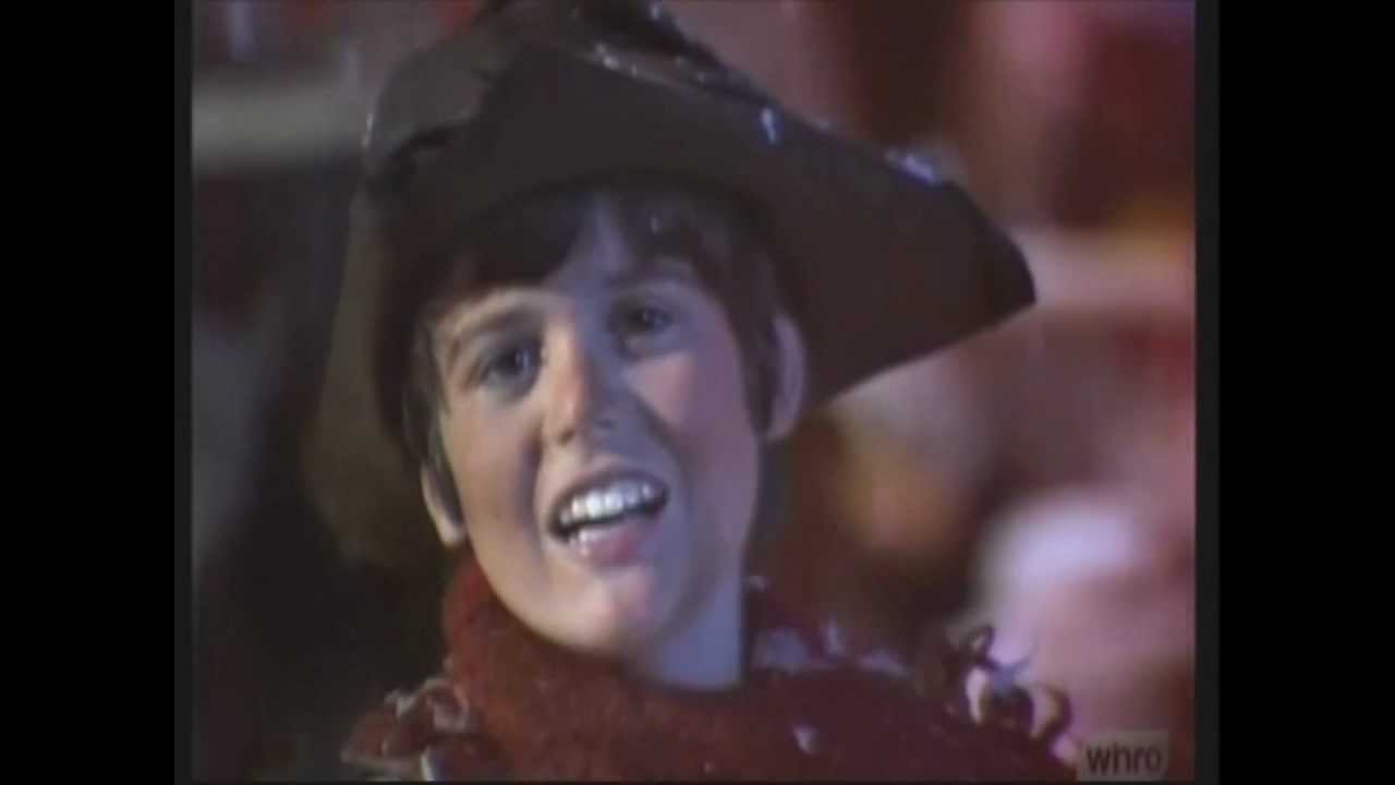 Donny Osmond/The Osmonds - It Came Upon a Midnight Clear