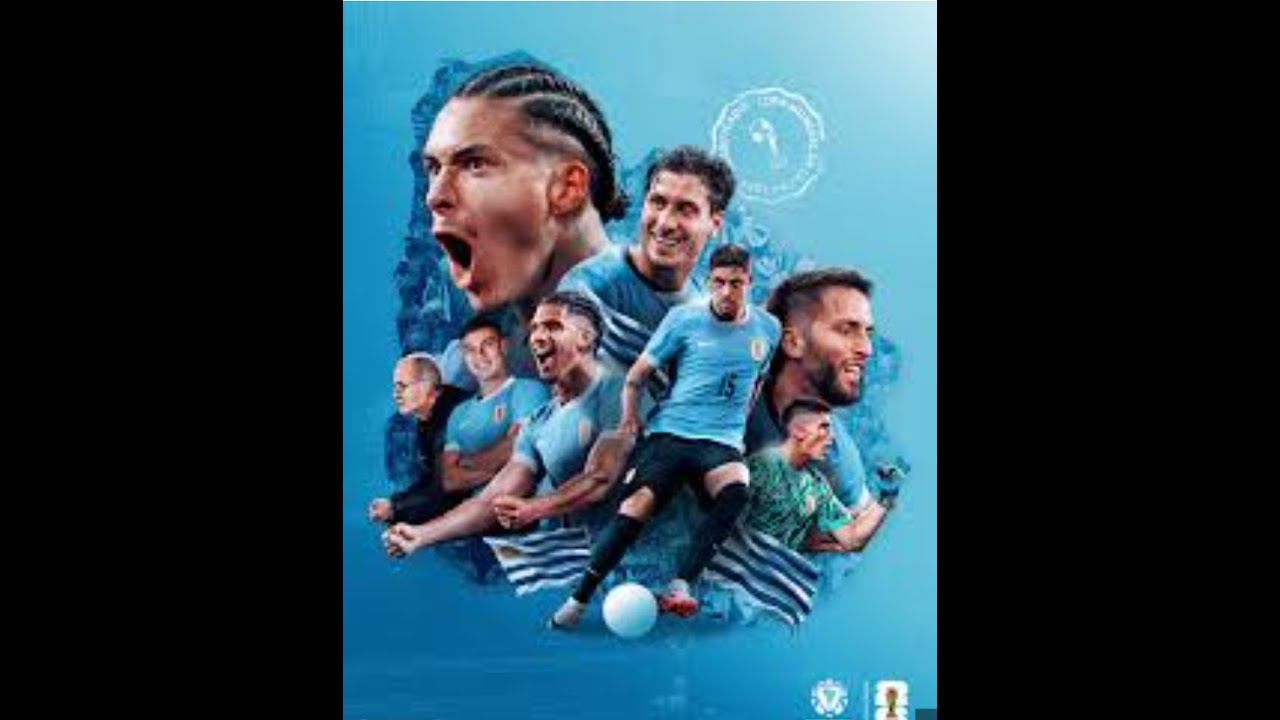 A DONDE PUEDE LLEGAR URUGUAY EN EL MUNDIAL 2026