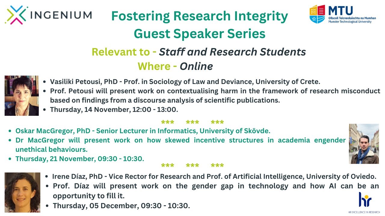 Ethics, Gender Bias, and Artificial Intelligence: Challenges and Opportunities