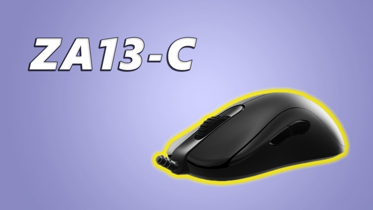 Zowie ZA13-C | Initial Impressions