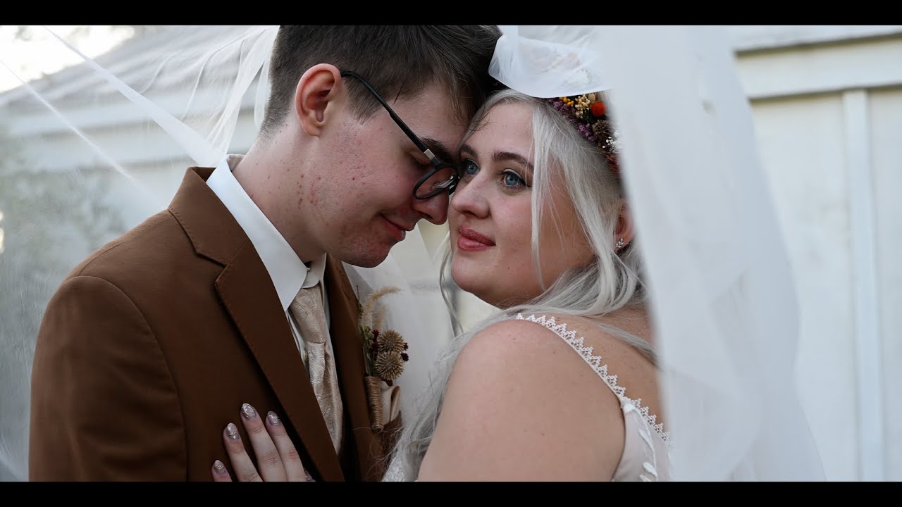 Payton & Anton - Guldan Moments Photography
