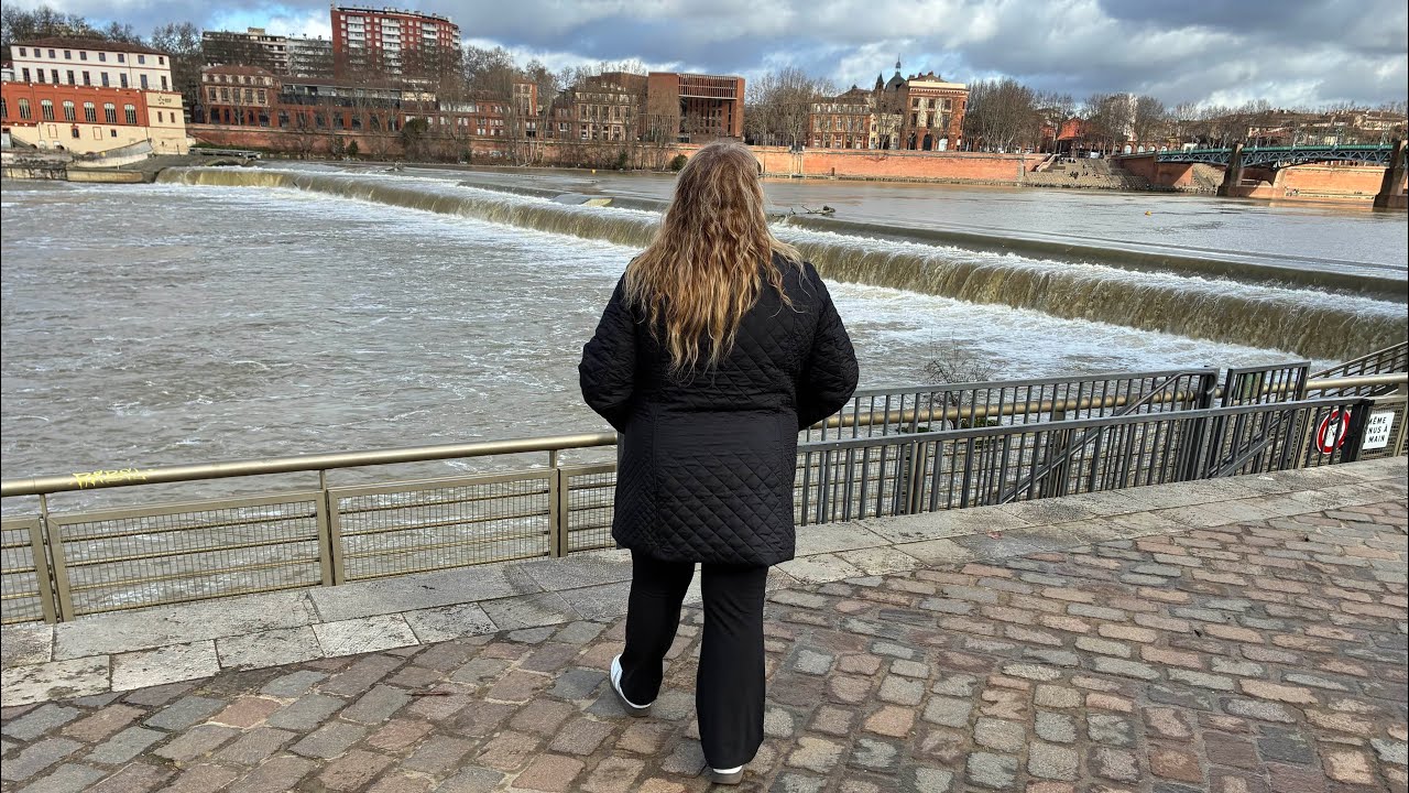  Autour de la Garonne : un pèlerinage de mémoire et d’amour pour ma Daronne