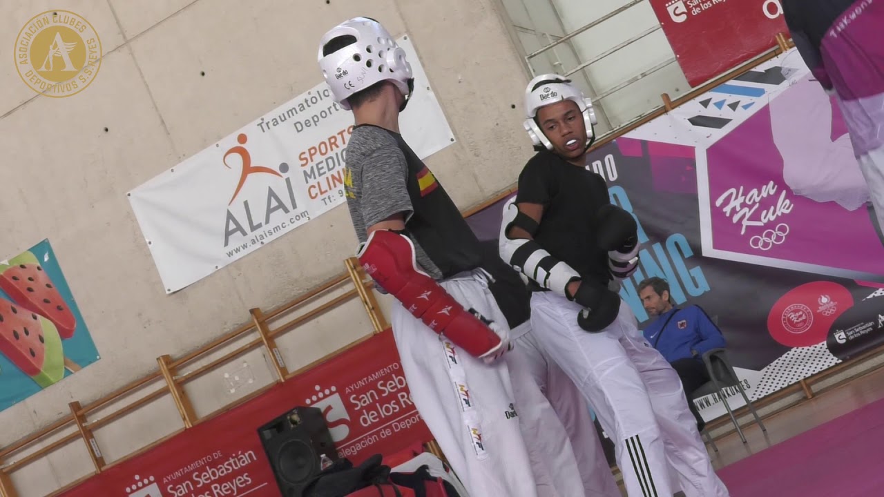 Winter Training Camp - Hankuk International School