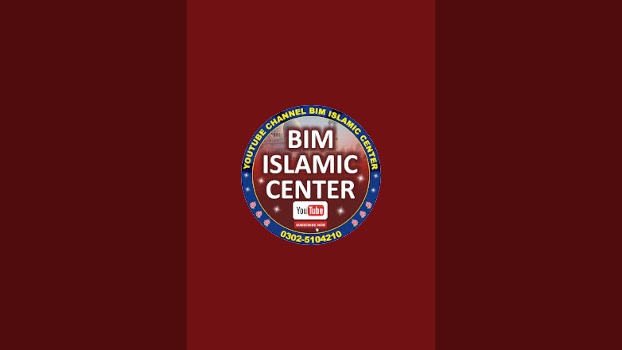 moalana Ilyas Madni || New Bayan 2026 || Best Bayan 2026 || BIM ISLAMIC CENTER