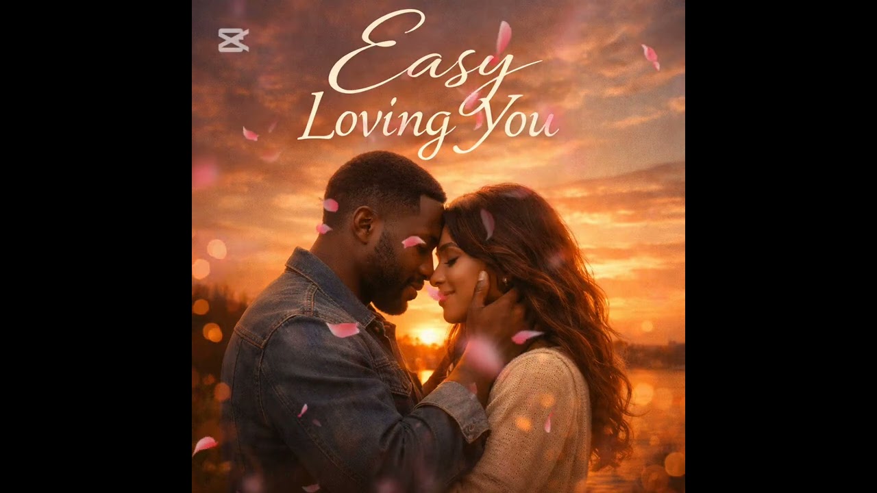Easy Loving You