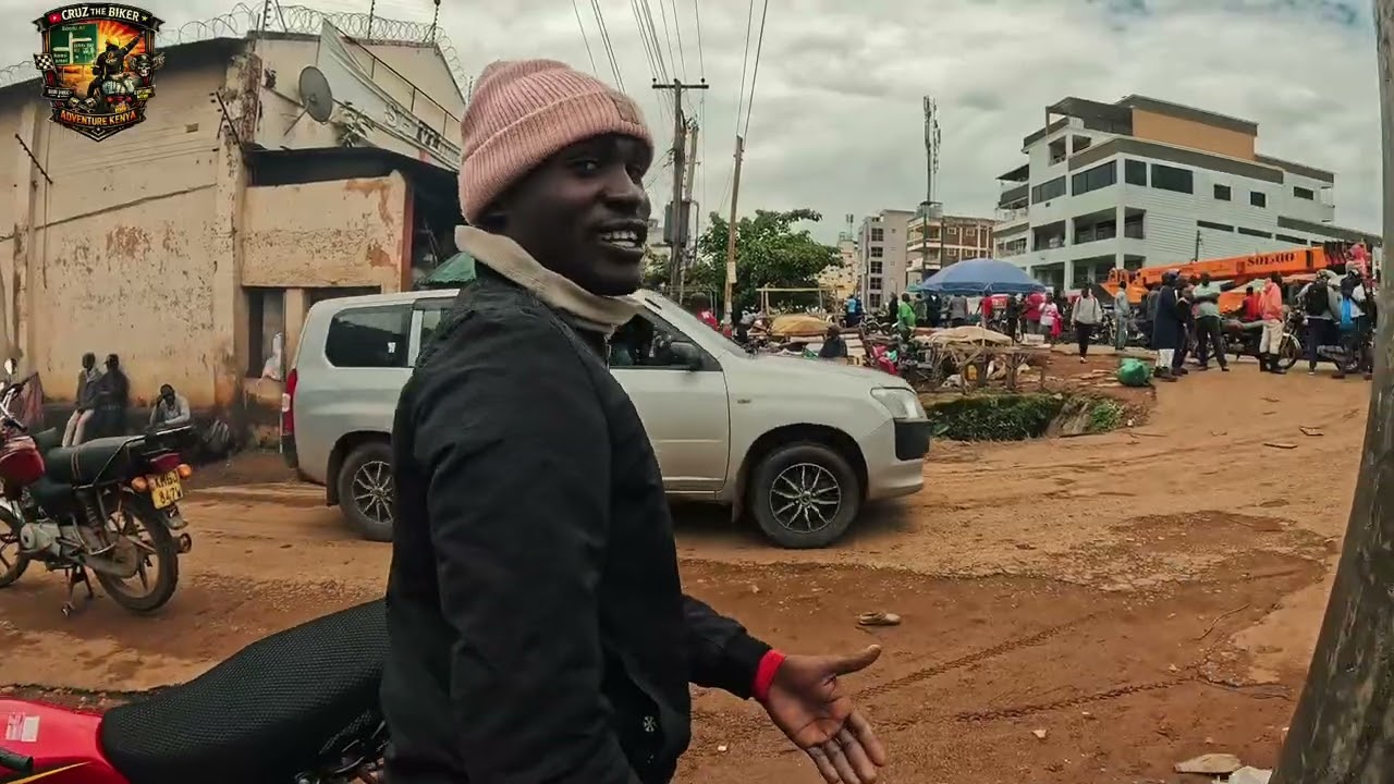 MIGORI BRIDGE ERUPTS ☠️