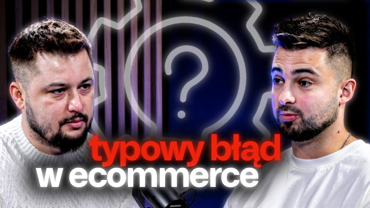 Największy błąd w e-commerce? Ludzie TEGO NIE LICZĄ | Lano Meble