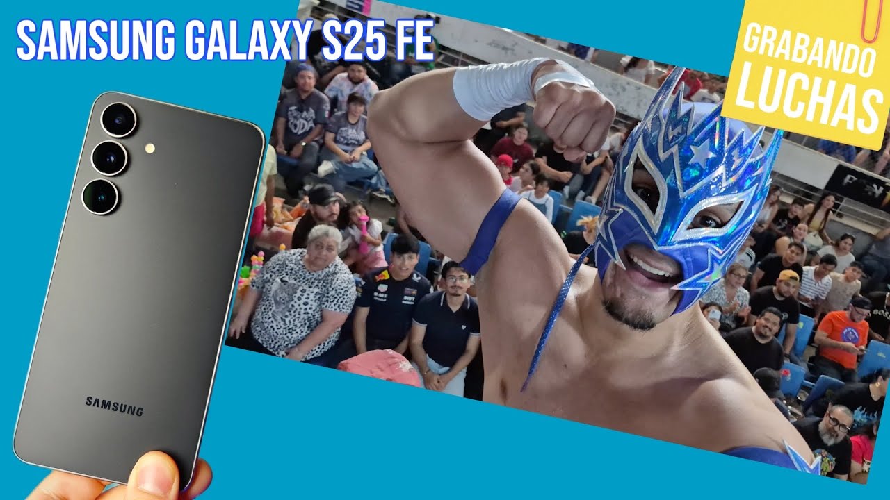 Grabando Luchas Ep. #12: Los Reyes del Ring vs Las Máscaras Rojas